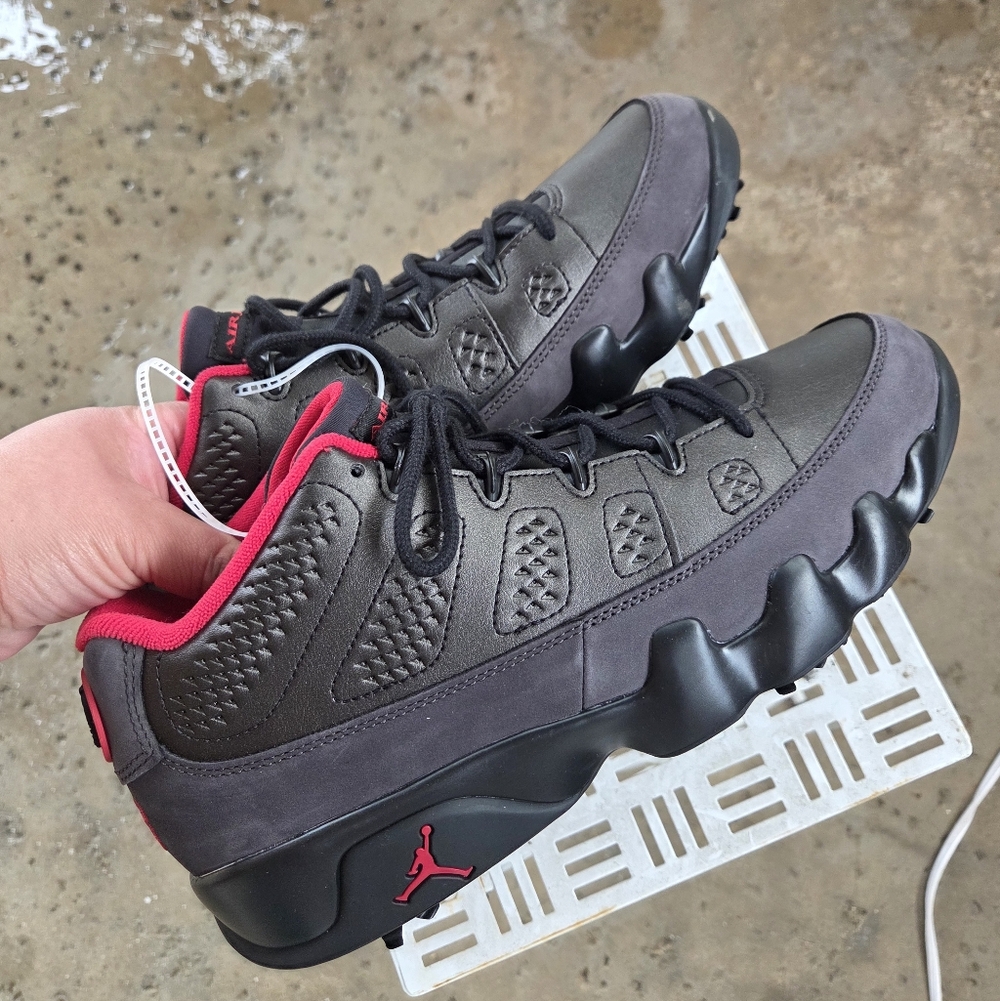 Air Jordan 9 Golf Size 10.5
